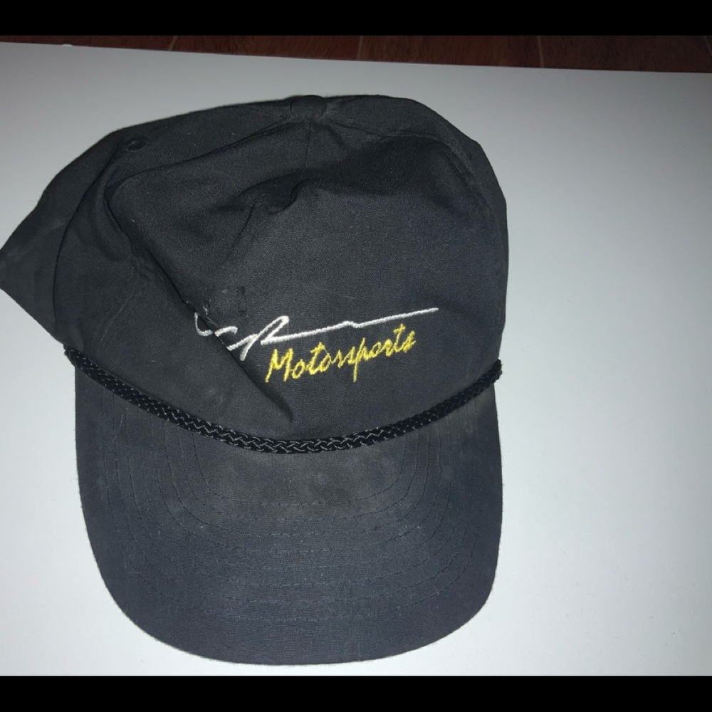 Used CCR Motorcycle hat